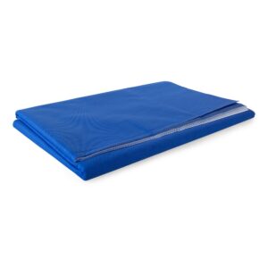 McKesson Sterilization Wrap, 48 x 48 Inch, Grade 500 - Image 1