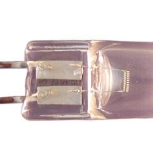 Osram Halogen Microscope Bulb, Part #54261 - Image 1
