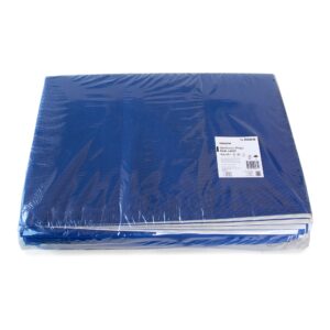McKesson Sterilization Wrap, 48 x 48 Inch, Grade 600 - Image 2