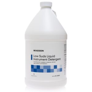 McKesson Instrument Detergent - Image 1