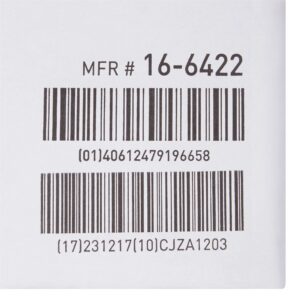 McKesson Sterilization Pouch, 12 x 15 Inch - Image 8