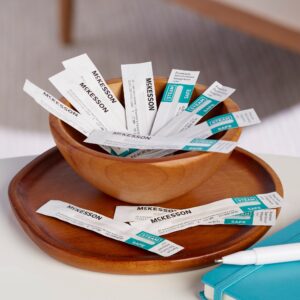 McKesson Sterilization Chemical Integrator Strip - Image 6