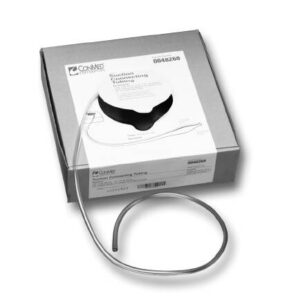 Conmed Bubble Tubing, 3/16-Inch Inner Diameter, 100 Foot Length - Image 1