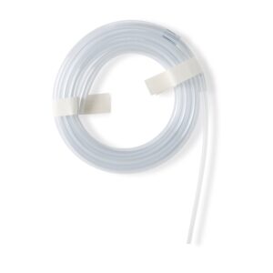 Cooper Surgical Smoke Evacuation Tubing Attached Speculum Tubing Sterile 6ft - Image 1
