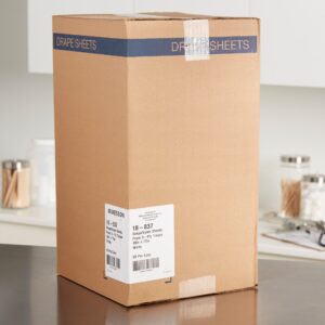 McKesson Sterile Physical Exam Drape, 40 x 72 Inch - Image 6
