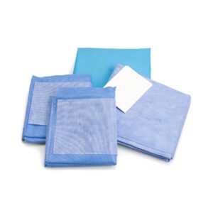 McKesson Urology Drape Pack - Image 1