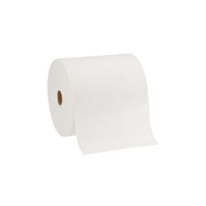 Pacific Blue Ultra? Paper Towel Rolls - Image 1