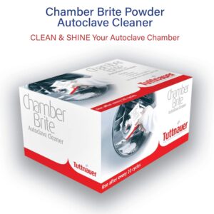 Chamber Brite Autoclave Cleaner - Image 3