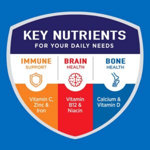 Boost® Plus Chocolate Balanced Nutritional Drink, 8-ounce bottle - Image 6