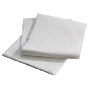 Graham Medical General Purpose Drape, 40 x 48 Inch, White - Image 1
