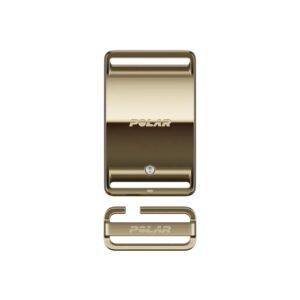 Polar Loop Screen-Free Wearable Health Band & Fitness Tracker, Greige Sand - Image 5