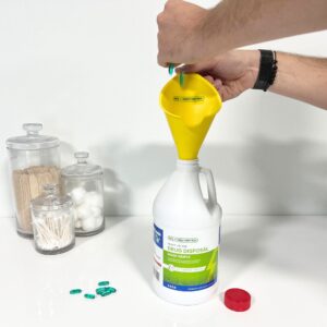 Rx Destroyer? Drug Disposal Funnel - Image 9