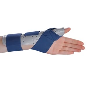 ThumbSPICA? Right Thumb Splint, Small / Medium - Image 1