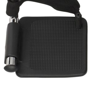 drive™ Swing-Away Footrests, Plastic - Image 3