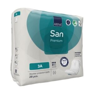 Abena? San 3A Premium Bladder Protection Pads - Image 3