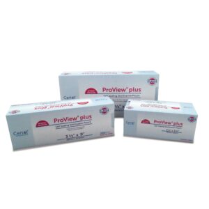 ProView® plus Sterilization Pouch, 3-1/2 x 5-1/4 Inch - Image 4
