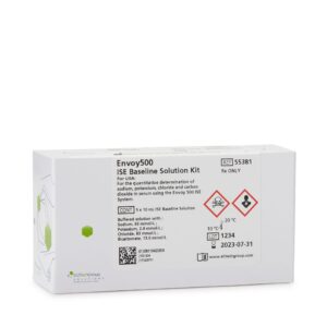 Elitech Group Inc ISE Baseline Solution - Image 2