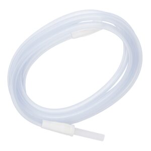 Medi-Vac® Suction Tubing, 3/16 Inch Inner Diameter, 6 Foot Length - Image 1