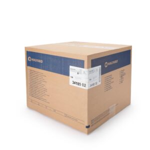 Quick Check H200 Sterilization Wrap, 36 x 36 Inch - Image 4