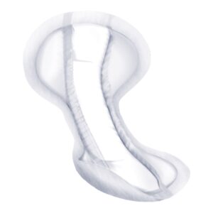 Attends? Shaped Bladder Control Pads, Regular - Image 3