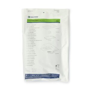 Halyard Urology Drape Pack - Image 2
