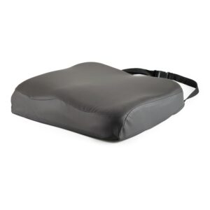 McKesson Premium Molded Foam Seat Cushion, 18 x 16 x 3 Inch - Image 1