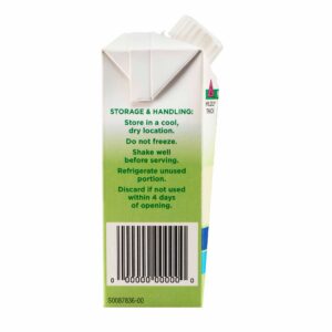 Vital Cuisine® 500 Shake Vanilla Nutrition and Recovery, 8.45-ounce carton - Image 3