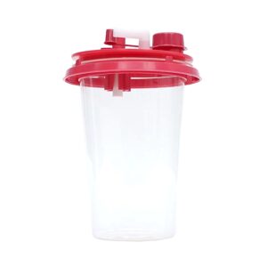Medi-Vac® CRD™ Suction Liner, 1000 mL - Image 1