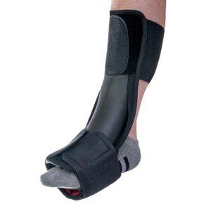 McKesson Low Profile Dorsal Night Splint, Small / Medium - Image 5