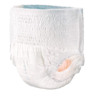 Tranquility Premium OverNight Disposable Absorbent Underwear, 3XL - Image 10