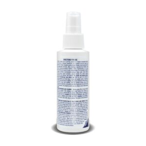 SaniZide Plus? Surface Disinfectant Cleaner, 4-ounce Bottle - Image 2