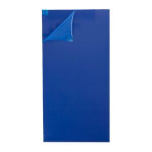 Poly Tack Adhesive Floor Mat, 18 Inch x 1 Yard - Image 2
