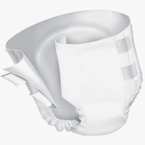 Prevail? Per-Fit? Maximum Incontinence Brief, Regular - Image 2