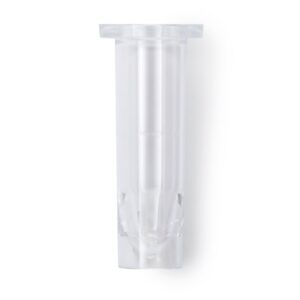 Globe Scientific Sample Cup for 12 and 13 mm Tubes - Image 1