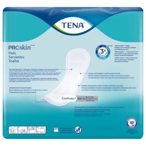 Tena? ProSkin? Ultimate Incontinence Pads - Image 3