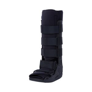 McKesson Standard Walker Boot, Large - Image 3