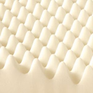 Span-America Eggcrate Seat Cushion, 16x 16 x 3 Inch - Image 3