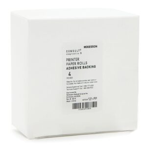 McKesson Consult® Printer Paper Rolls - Image 3