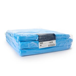 Quick Check H400 Sterilization Wrap, 36 x 36 Inch - Image 2