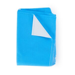 Quick Check H600 Sterilization Wrap, 48 x 48 Inch - Image 1