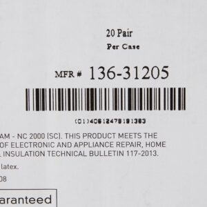 McKesson Elbow Protector Pad - Image 3