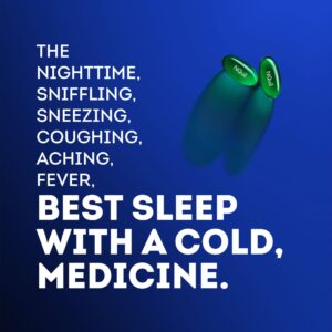 Vicks DayQuil/NyQuil Severe Cold & Flu LiquiCaps - Image 5