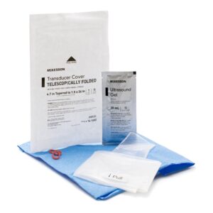 McKesson Ultrasound Probe Cover Kit - Image 2