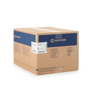 Quick Check H600 Sterilization Wrap, 45 x 45 Inch - Image 4