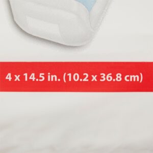Sure Care? Bladder Control Pads, Extra Heavy Absorbency, 4 x 14.5 Inch - Image 5