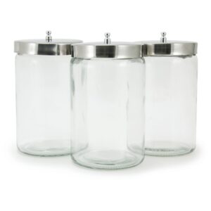 McKesson Sundry Jar - Image 2
