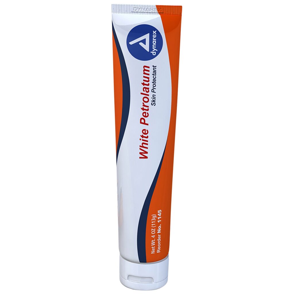 dynarex? Petroleum Jelly
