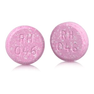 McKesson Bismuth Subsalicylate Anti-Diarrheal - Image 8