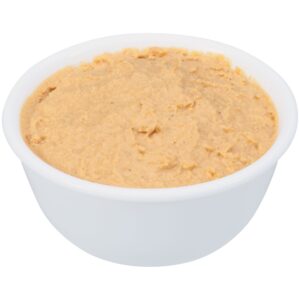 Thick-It® Purees Omelet with Sausage and Cheddar Cheese Thickened Food - Image 3