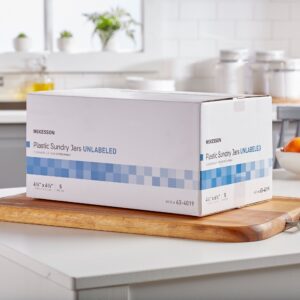 McKesson Sundry Jar - Image 7